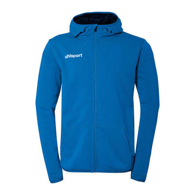 Trainingsjas essential uhlsport