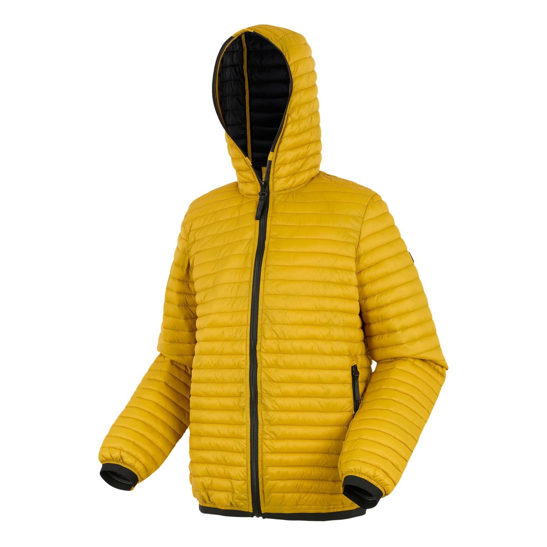 Daunenjacke  mit Kapuze Regatta Rigain 3/5