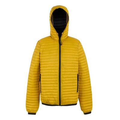 Hooded jacket regatta rigain