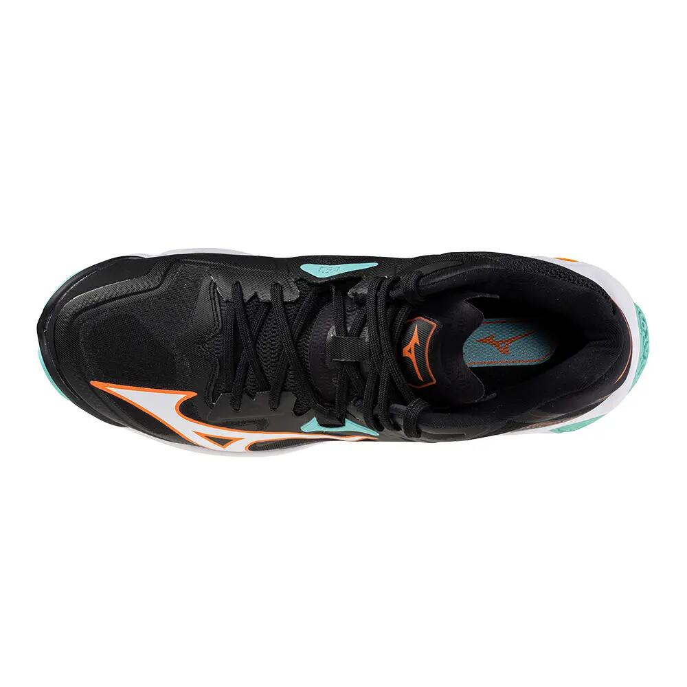 Mizuno Herren Schuh Wave Lightning Z Mid - V1GA2405 5/6