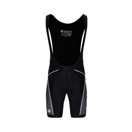 Kombinezon rowerowy krótki męski Virtuous