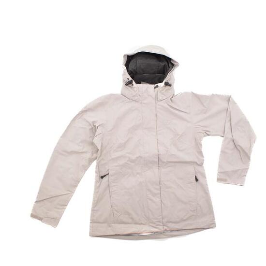 Übergangsjacke Paradise Road in Grau