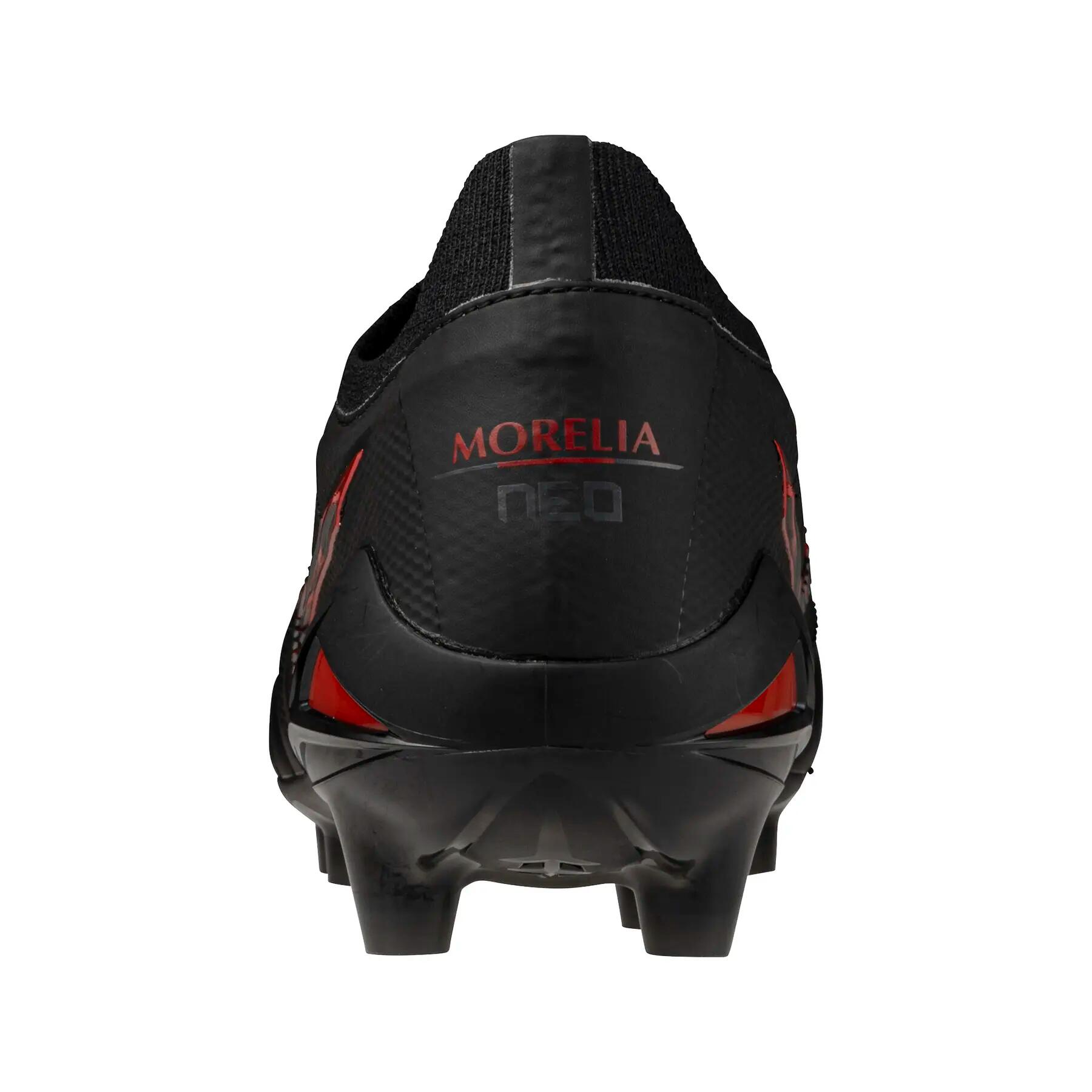Buty piłkarskie Mizuno Morelia Neo Iv Beta Japan FG 5/6