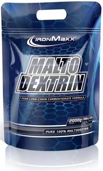 IRONMAXX picture
