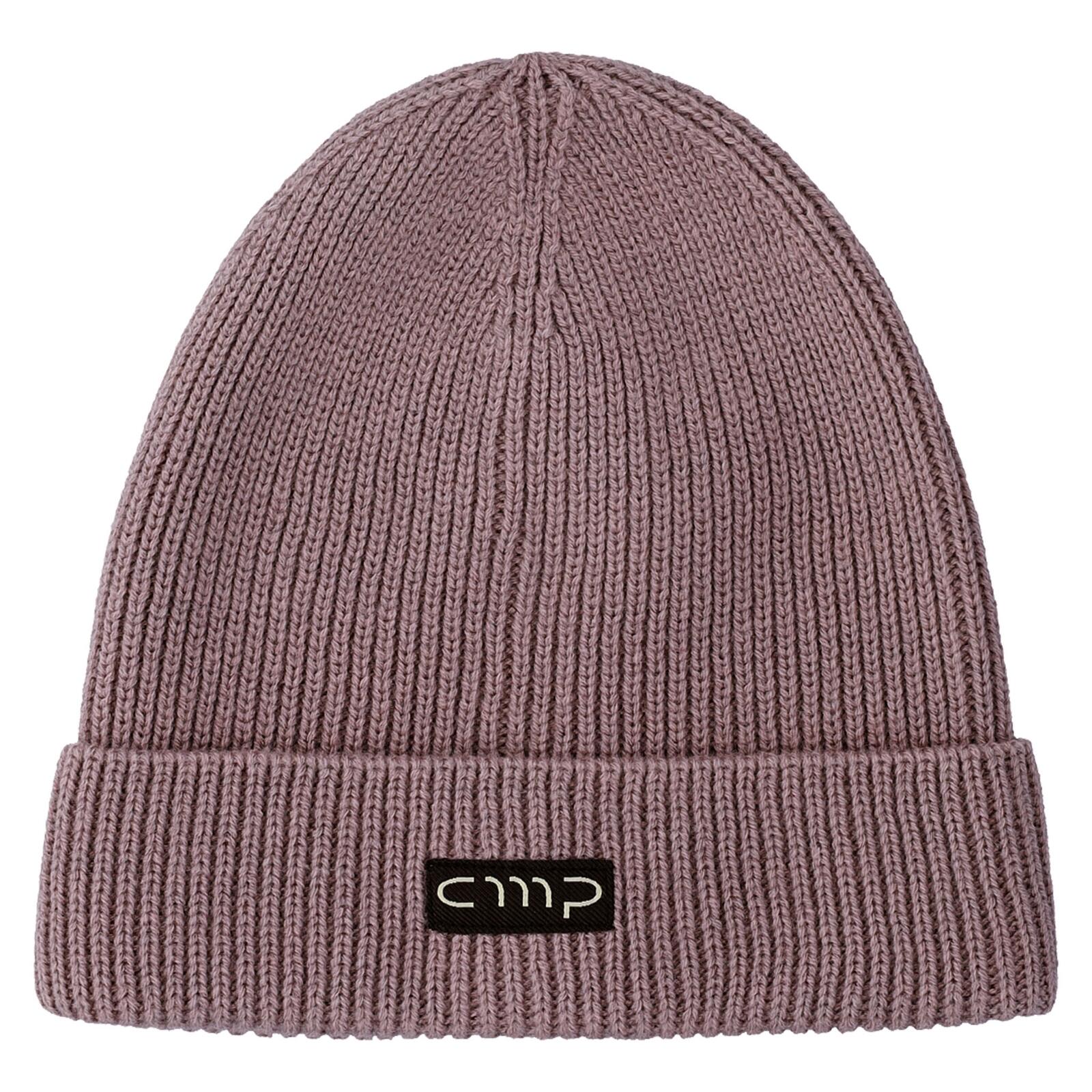 Cmp Gorro De Malha Rosa da Decathlon