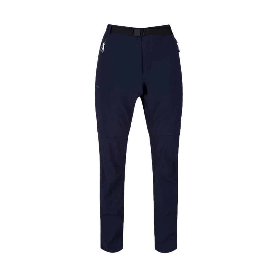 Pantalon Regatta Xert III cu fermoar extensibil