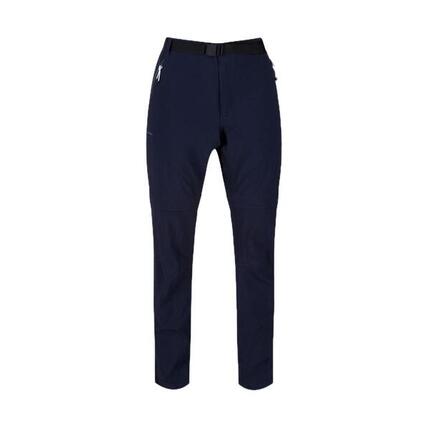 Pantalon de randonnée extensible zippé Regatta Xert III