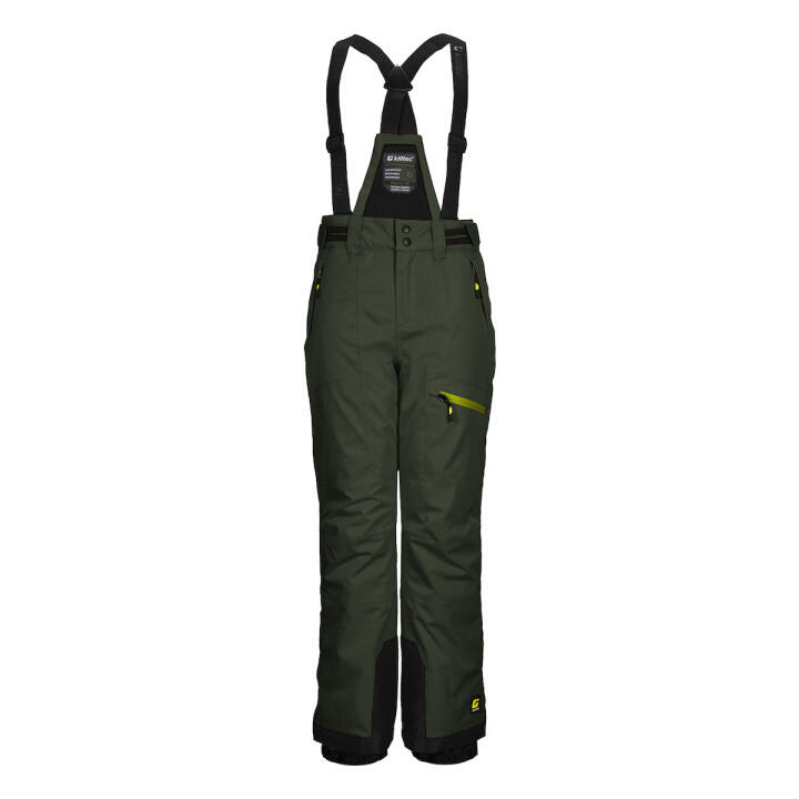 Children's ski overalls Killtec KSW 195