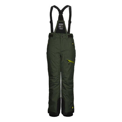 Ski-overalls voor kinderen killtec ksw 195