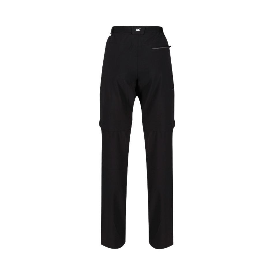Pantalon de randonnée extensible zippé Regatta Xert III 2/2