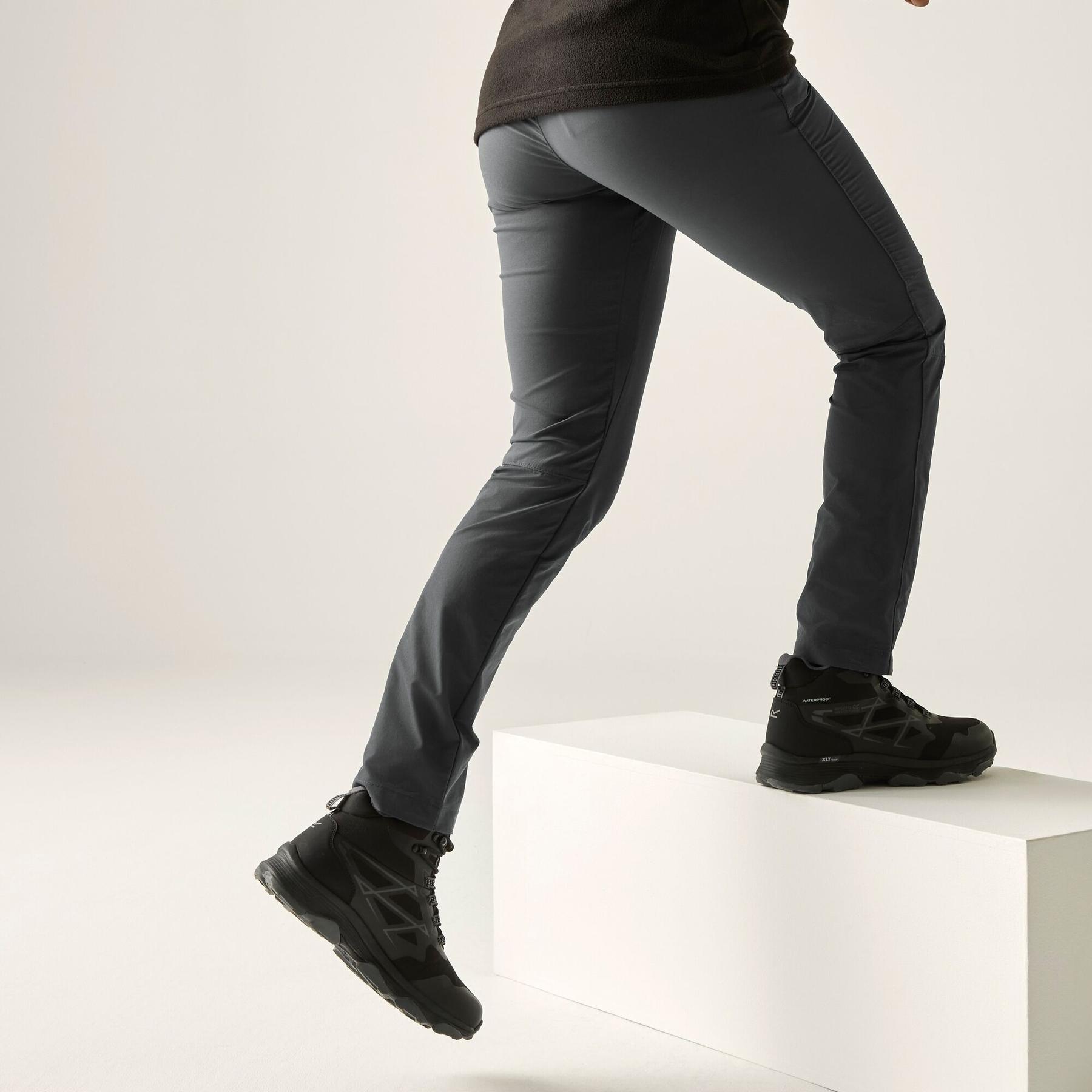 Womens Highton II Walking Trousers 5/5