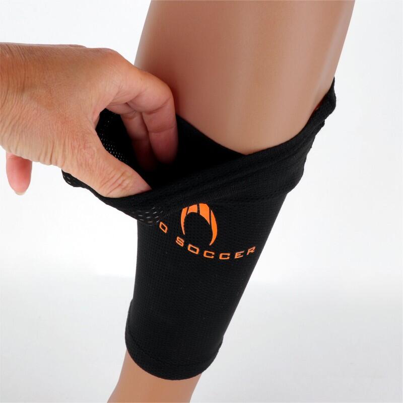 Shin Guard Eskudo Pro 3/4
