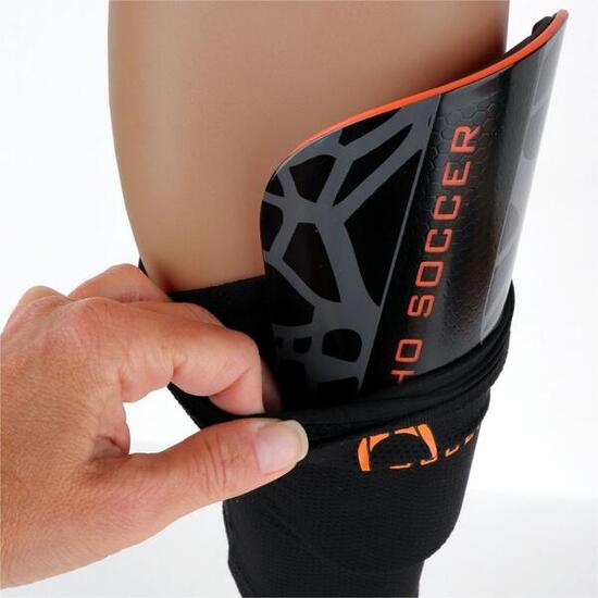 Shin Guard Eskudo Pro