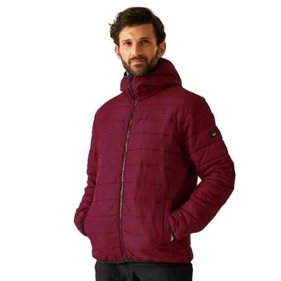 Doudoune à capuche Regatta Helfa