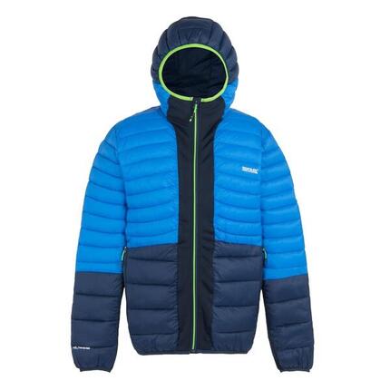 Doudoune à capuche Regatta Leedre