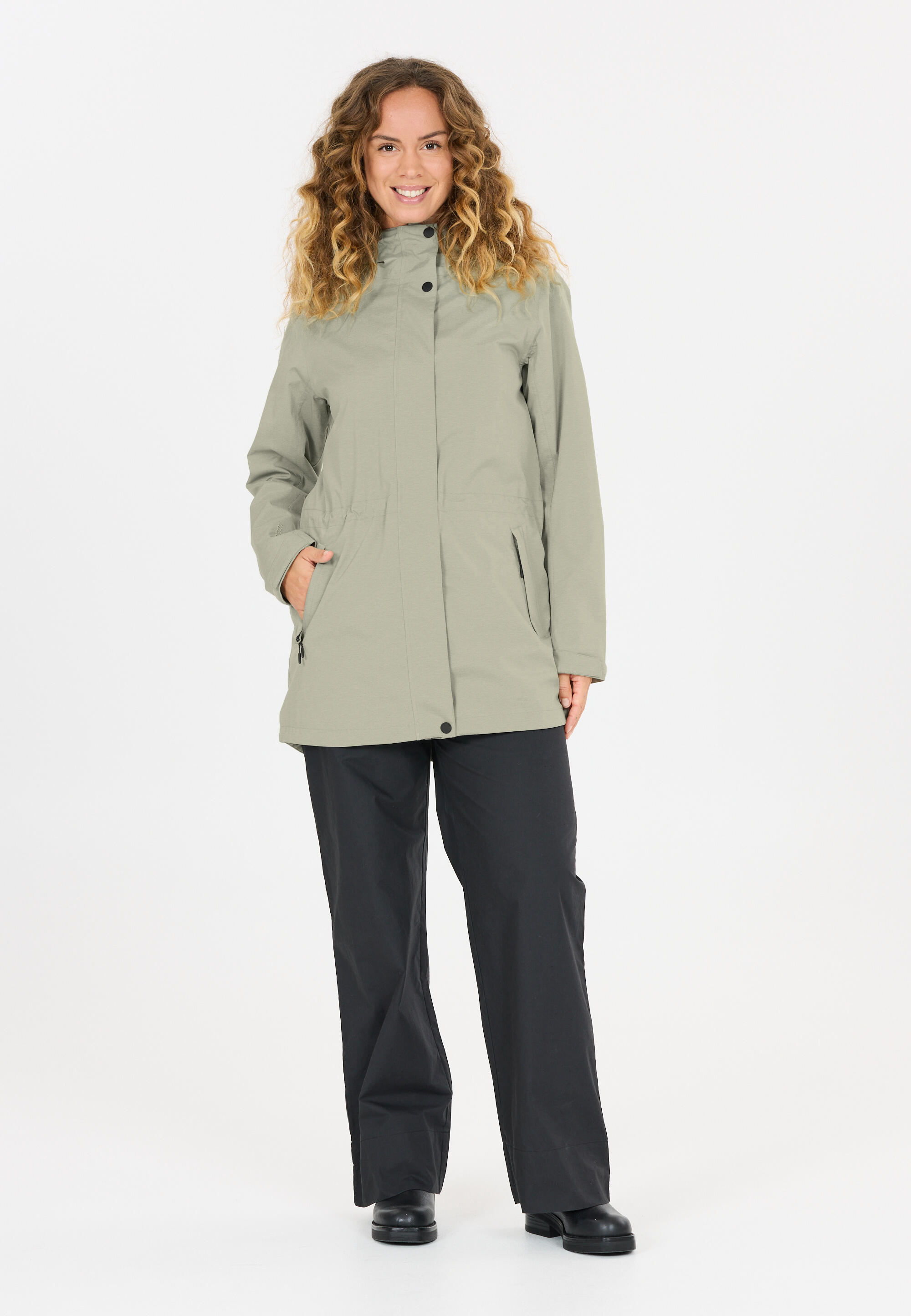 Chaqueta Whistler Aylie Pro 3/5