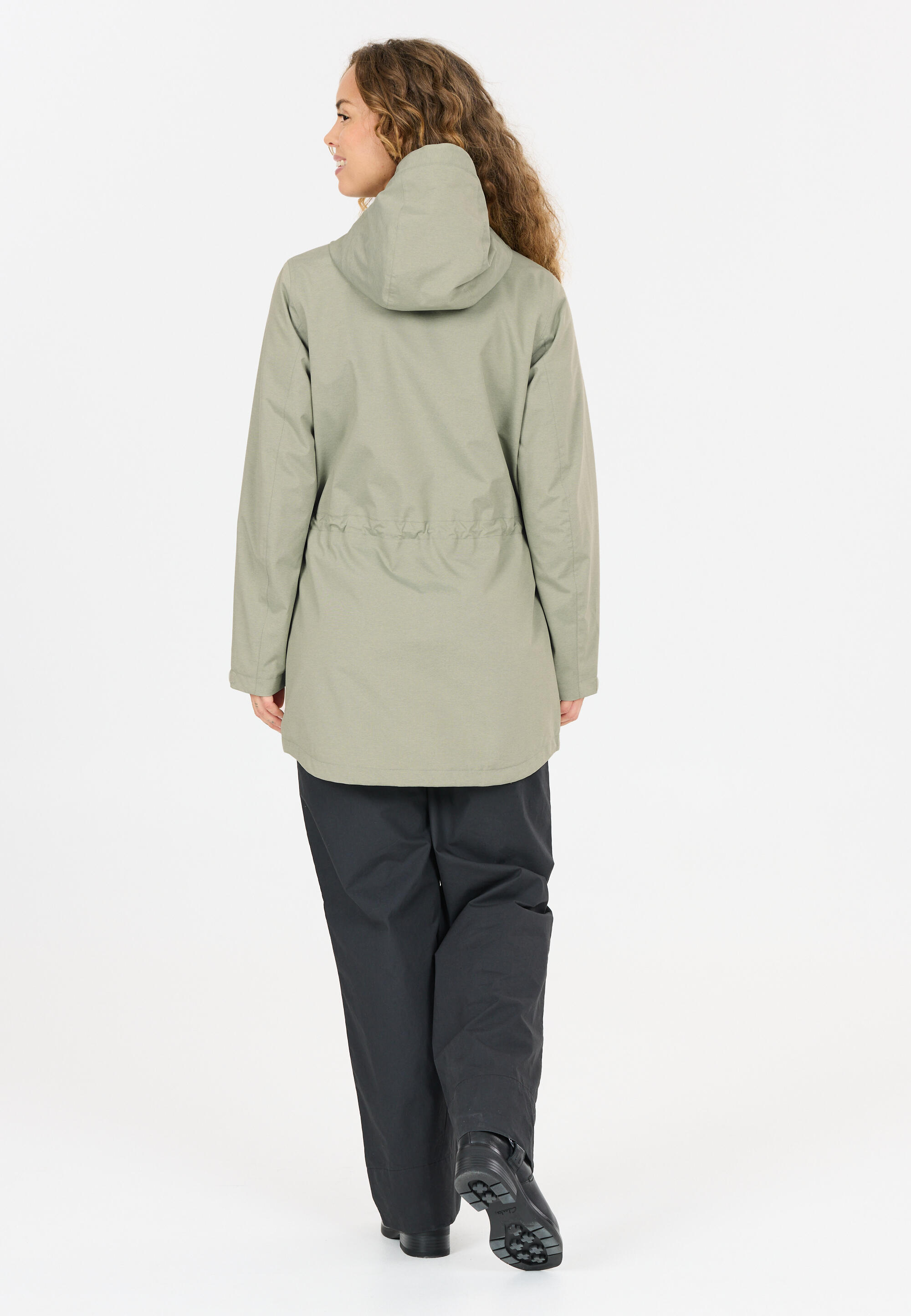 Chaqueta Whistler Aylie Pro 4/5