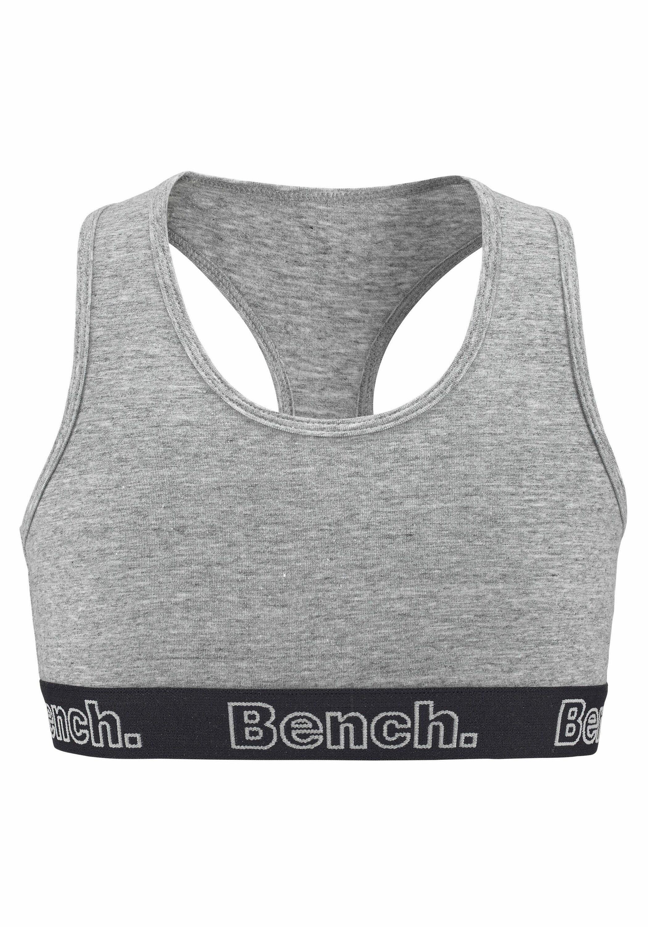 Damen Bench. Bustier 3/4