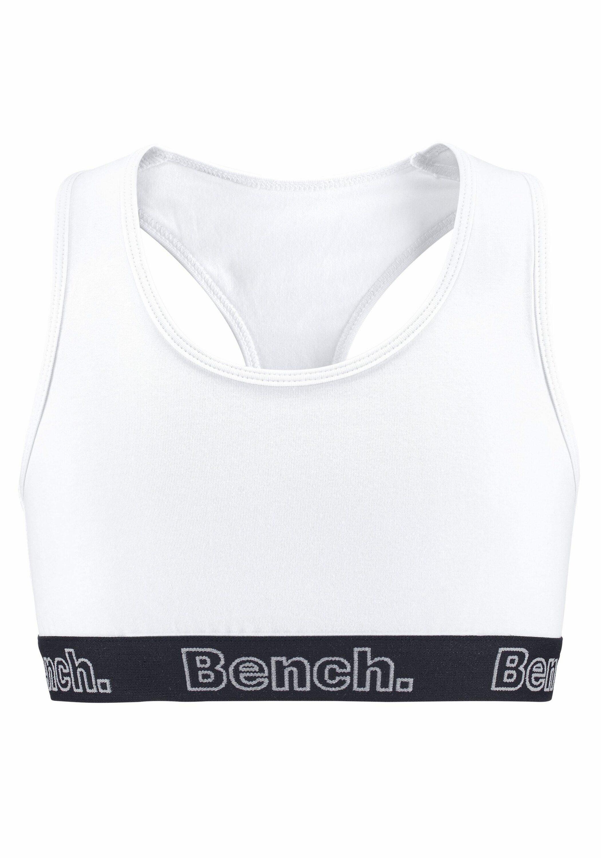 Damen Bench. Bustier 2/4