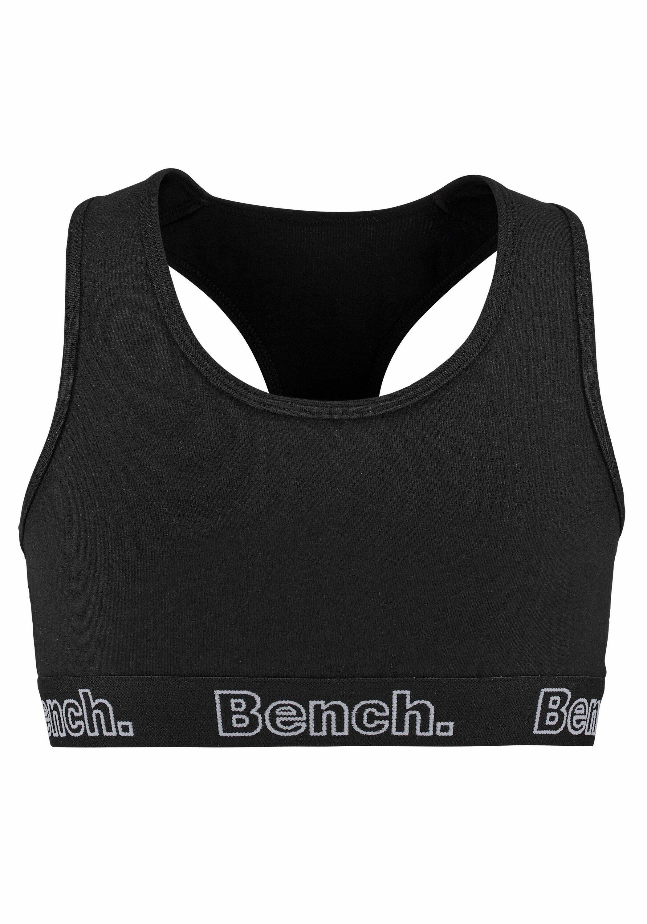 Damen Bench. Bustier 4/4
