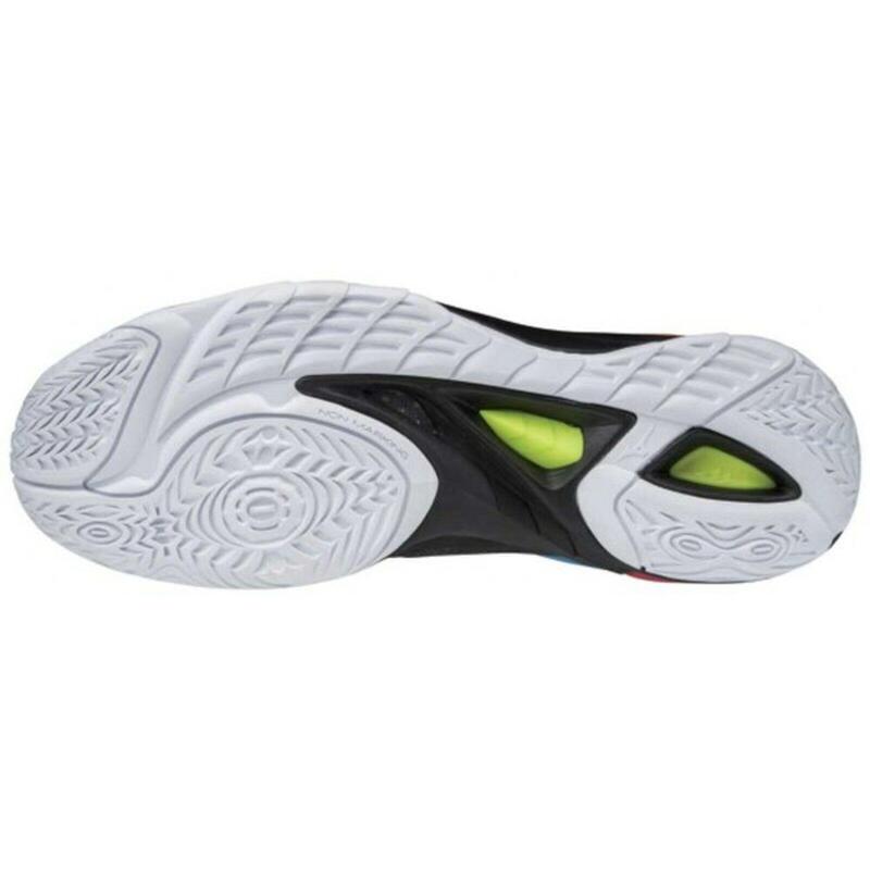 WAVE MIRAGE 3