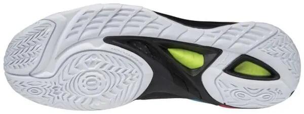 WAVE MIRAGE 3 2/3