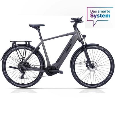 28" heren e-bike trekkingfiets terra tr2 bosch performance line px smart system