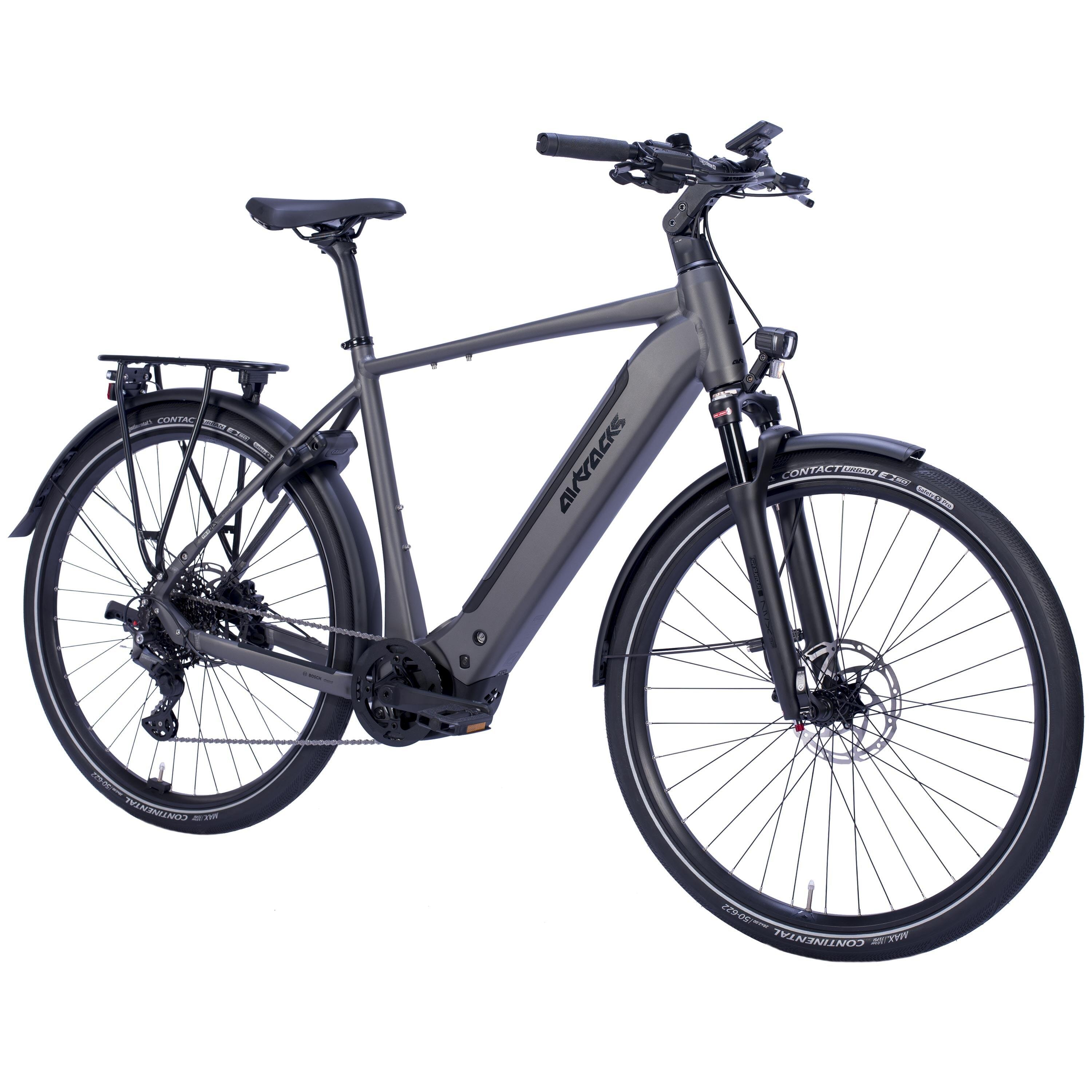 28" Heren E-bike trekkingfiets TERRA TR2 BOSCH Performance Line PX Smart System 3/3