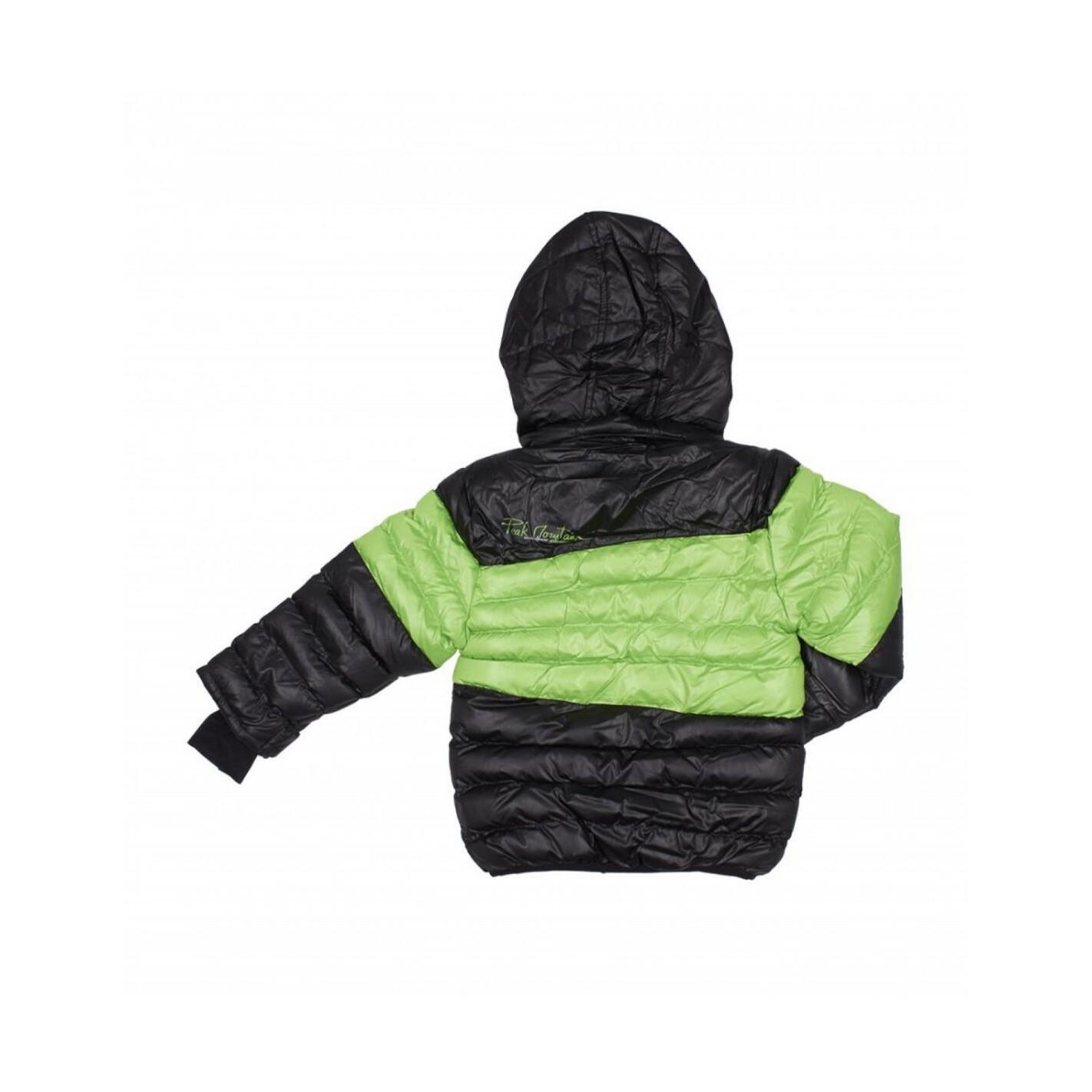 Skijas voor kinderen Peak Mountain 2/2