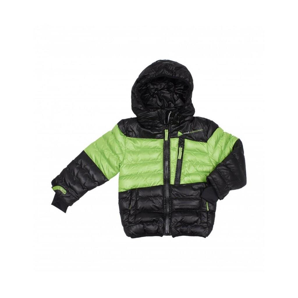 Children's ski jacket Peak Mountain