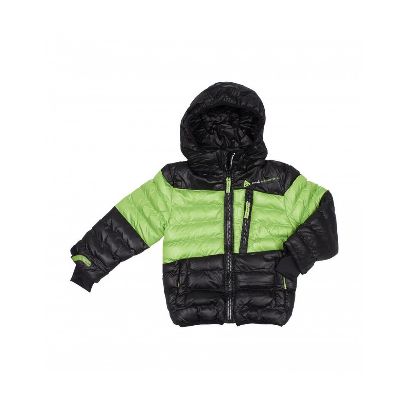 PEAK MOUNTAIN picture