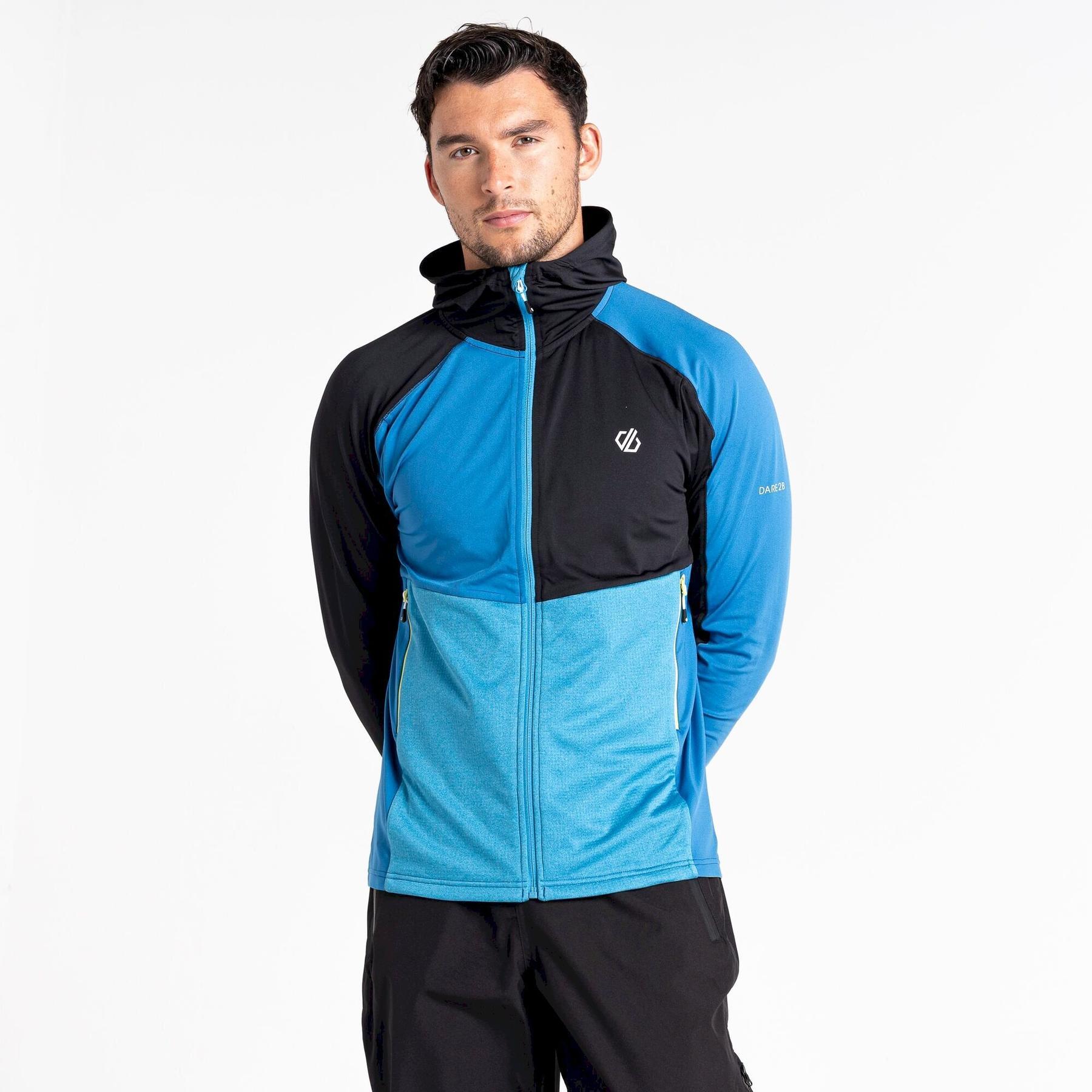 Hooded fleece Dare 2B Assimilate 2/5