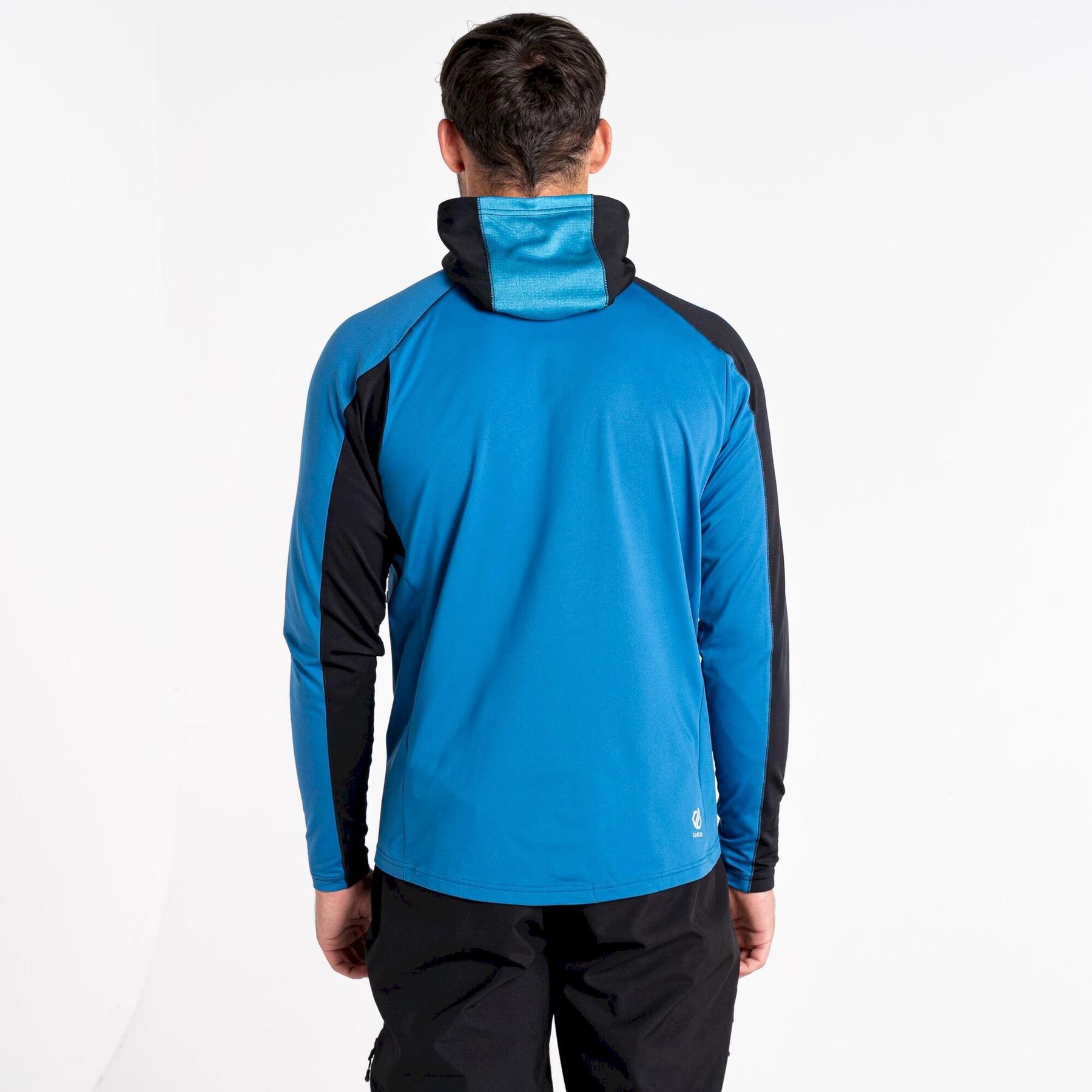 Hooded fleece Dare 2B Assimilate 5/5