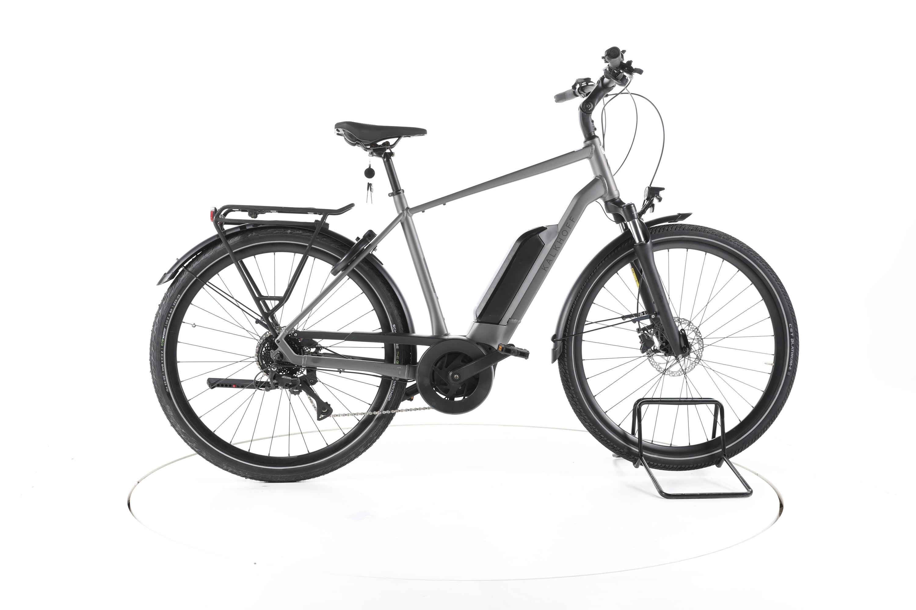 KALKHOFF Reconditionné - Kalkhoff Endeavour 1.B Move Trekking Vélo électrique 2023 - Bon