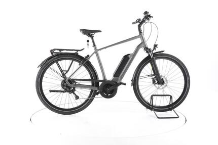 Refurbished - Kalkhoff Endeavour 1.B Move Trekking E-Bike - In gutem Zustand