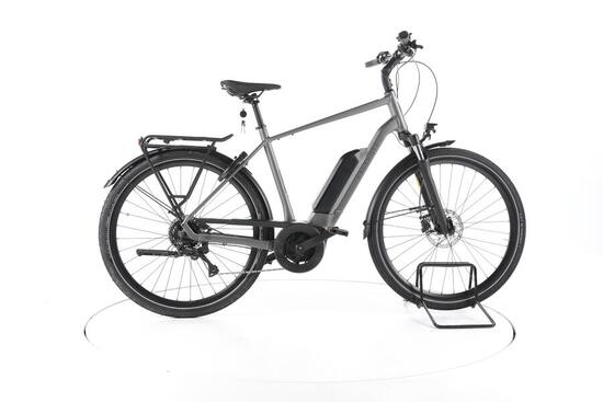 Refurbished - Kalkhoff Endeavour 1.B Move Trekking E-Bike - In gutem Zustand