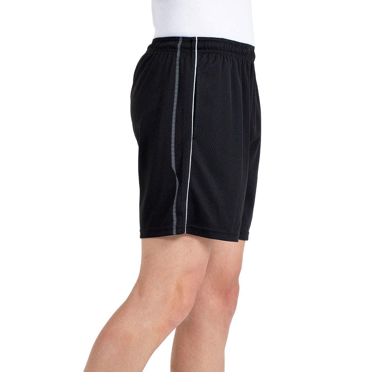 Pantaloncini Bullpadel Castanar 3/5