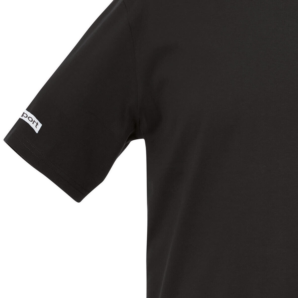 T-Shirt Team UHLSPORT 3/3