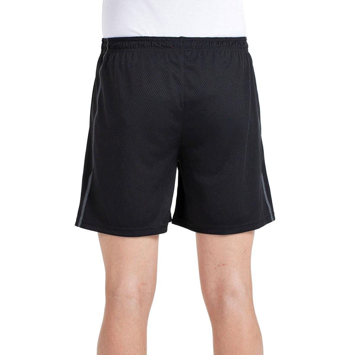 Pantaloncini Bullpadel Castanar 4/5