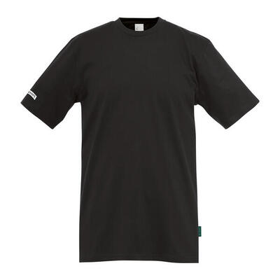 T-shirt team uhlsport