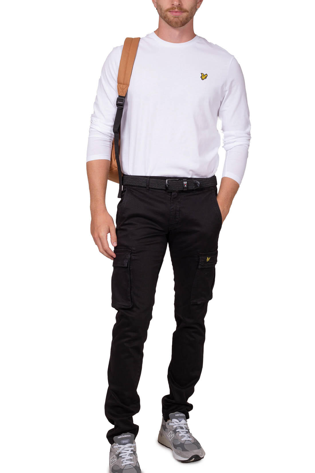 LYLE AND SCOTT picture