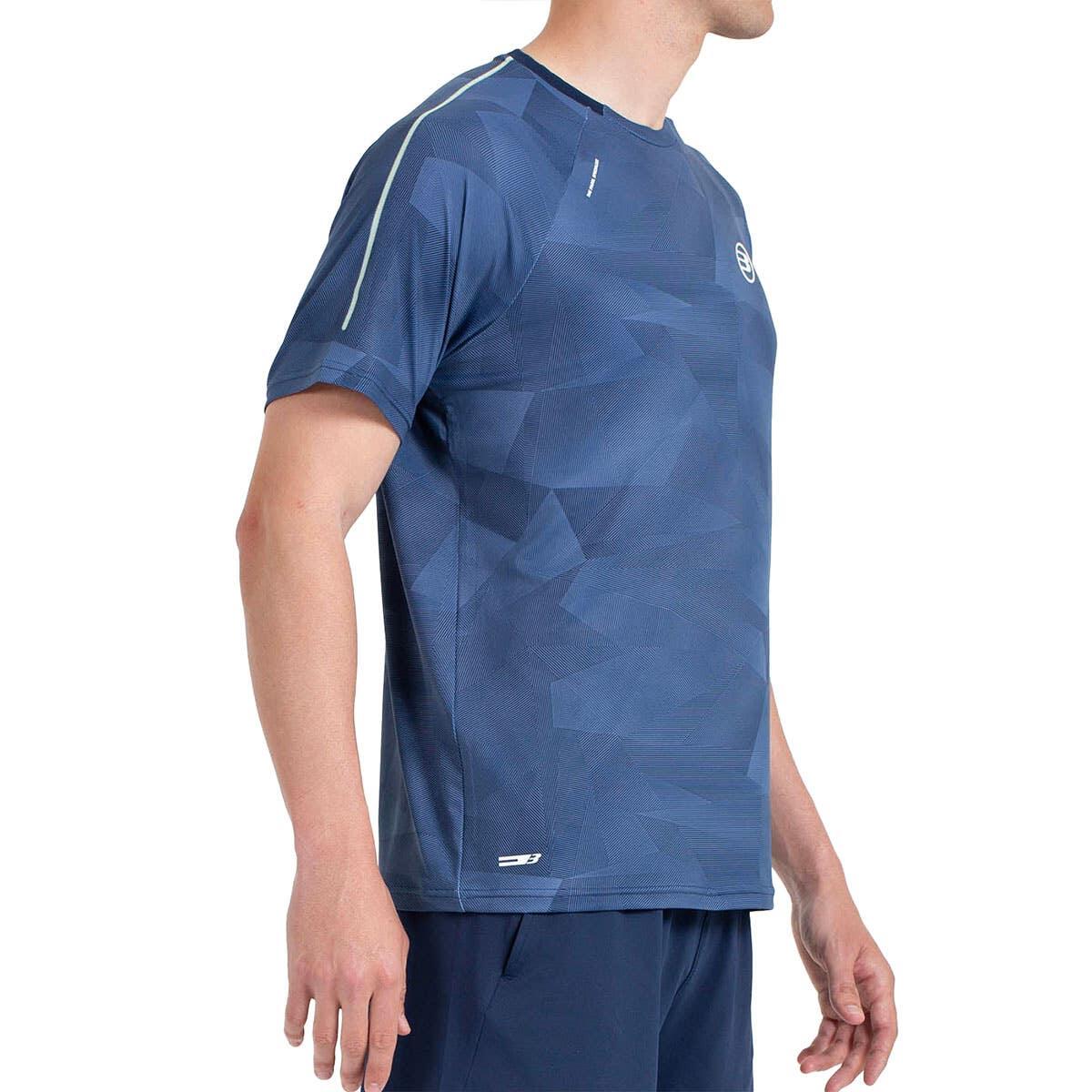 T-shirt Bullpadel Manin 3/7