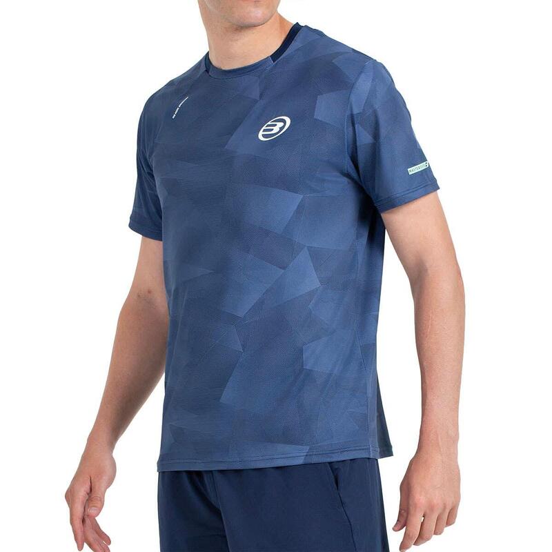 BULLPADEL MANIN Hombre (Camiseta)