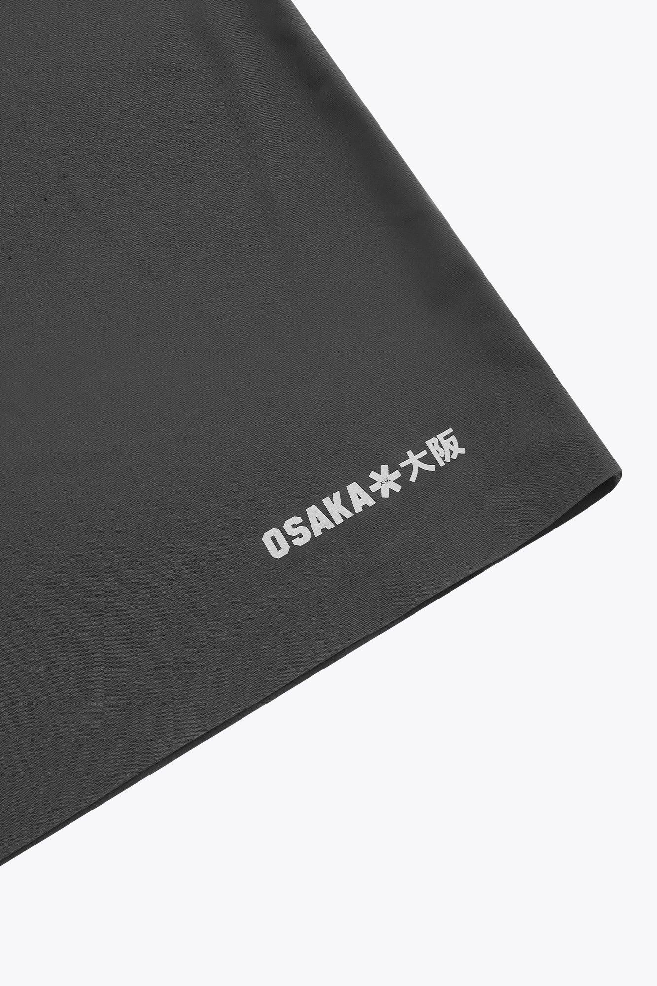 Polo de précision Osaka pour homme | Gris foncé 6/6
