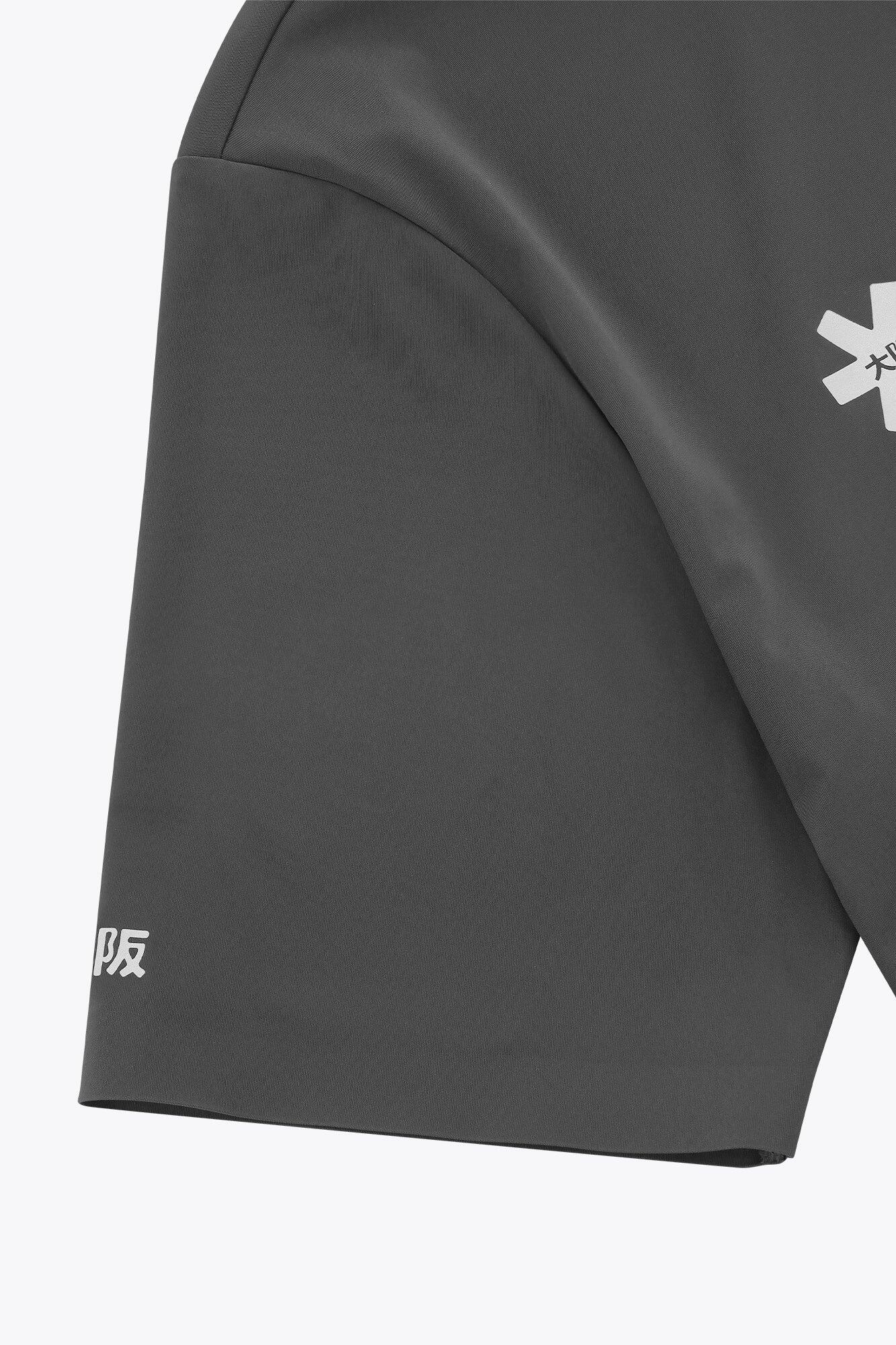 Polo de précision Osaka pour homme | Gris foncé 5/6