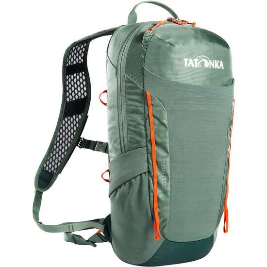 Leichtrucksack Active Pack 10 sage green