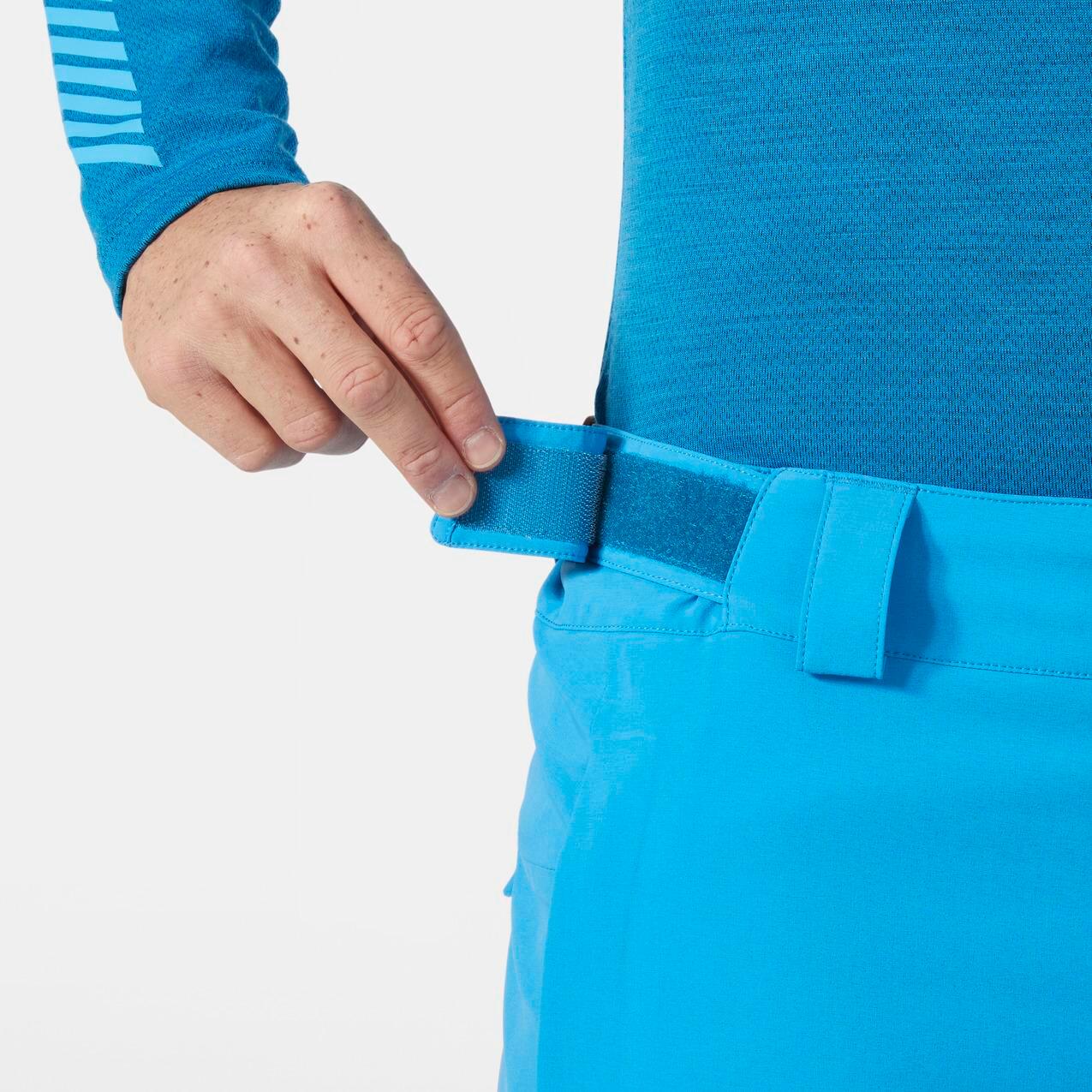Pantaloni da sci Helly Hansen Rapid 3/7