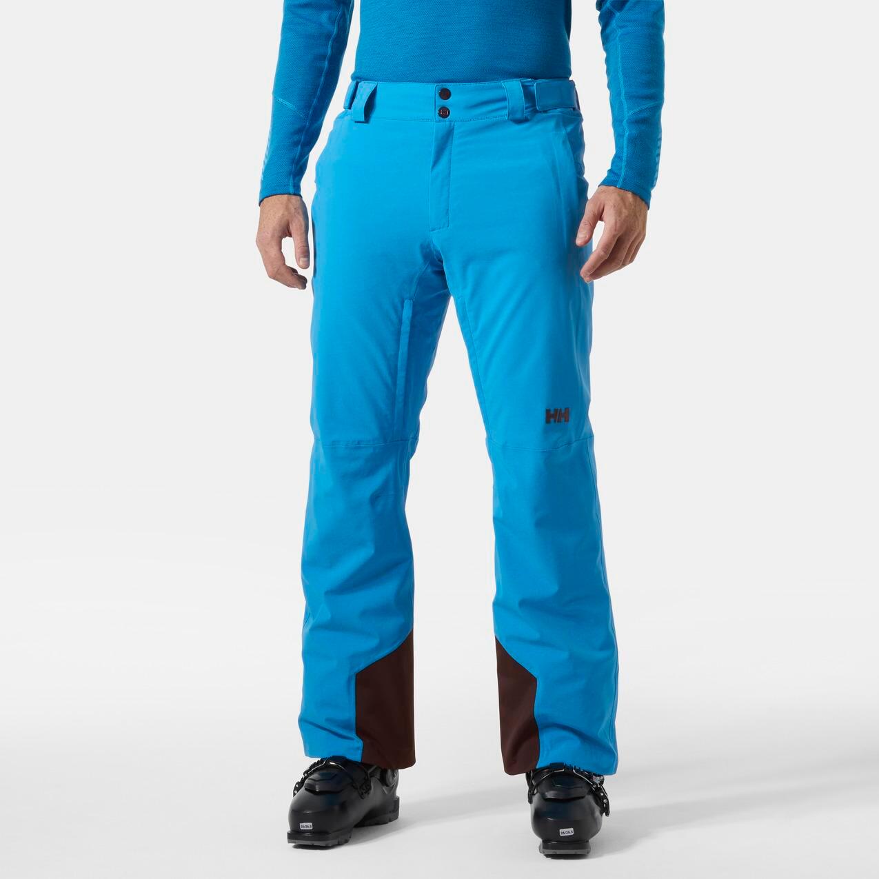 Pantaloni da sci Helly Hansen Rapid 2/7