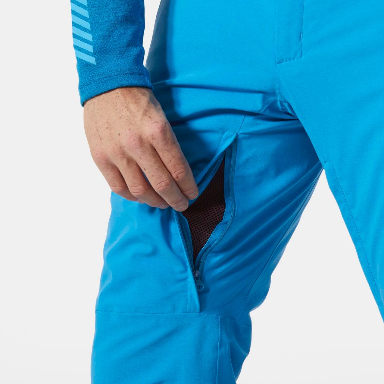Pantaloni da sci Helly Hansen Rapid 5/7