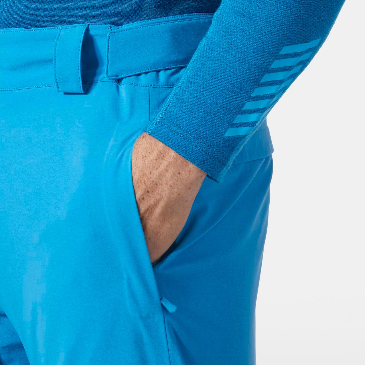 Pantaloni da sci Helly Hansen Rapid 7/7
